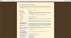 Desktop Screenshot of joannefoo.blogspot.com