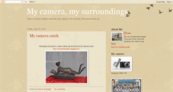 Desktop Screenshot of nirac.blogspot.com