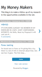 Mobile Screenshot of fenix-moneymakers.blogspot.com