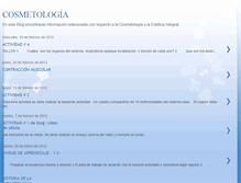 Tablet Screenshot of cosmetologia-icct.blogspot.com