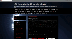Desktop Screenshot of kraxx.blogspot.com