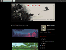 Tablet Screenshot of brianmumphrey.blogspot.com