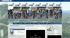 Desktop Screenshot of le-peloton-obi.blogspot.com