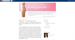 Desktop Screenshot of katiesliposuction.blogspot.com