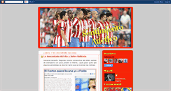 Desktop Screenshot of nadie-sabia-su-nombre.blogspot.com