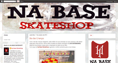 Desktop Screenshot of nabasesktshop.blogspot.com