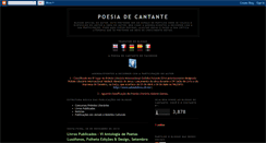 Desktop Screenshot of diogocantante.blogspot.com