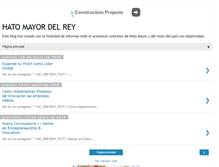 Tablet Screenshot of hatomayordelrey10.blogspot.com