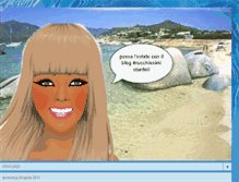 Tablet Screenshot of itrucchissistardoll.blogspot.com