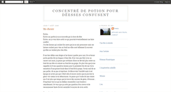 Desktop Screenshot of plansdetinou.blogspot.com