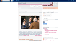 Desktop Screenshot of buttalaluna2.blogspot.com