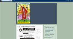 Desktop Screenshot of cursosnuevos.blogspot.com