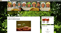 Desktop Screenshot of madawis.blogspot.com