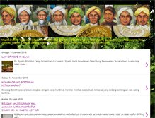 Tablet Screenshot of madawis.blogspot.com