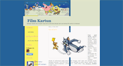 Desktop Screenshot of belajarsaya.blogspot.com