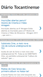 Mobile Screenshot of diariotocantinense.blogspot.com