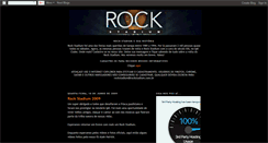 Desktop Screenshot of briefing-rockstadium.blogspot.com
