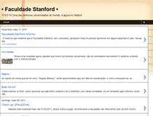 Tablet Screenshot of facstanford.blogspot.com