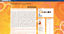 Desktop Screenshot of anastaciatrizah.blogspot.com