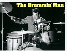 Tablet Screenshot of drumminman.blogspot.com