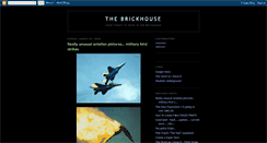 Desktop Screenshot of br1ck.blogspot.com