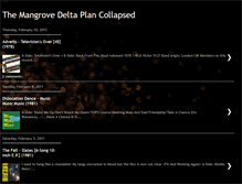 Tablet Screenshot of mangrovedeltaplan.blogspot.com