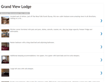 Tablet Screenshot of grandviewlodge.blogspot.com