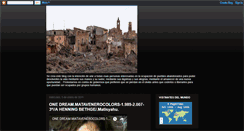 Desktop Screenshot of ocupemoslospueblosabandonados.blogspot.com