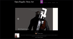 Desktop Screenshot of kingmugabi.blogspot.com