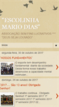 Mobile Screenshot of mariodiasescolinha.blogspot.com