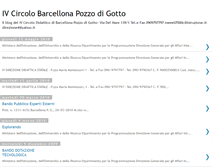 Tablet Screenshot of 4direzionedidattica.blogspot.com