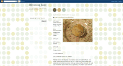 Desktop Screenshot of bloomingrosegfcf.blogspot.com