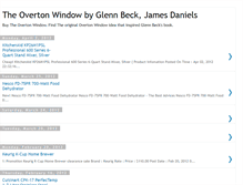 Tablet Screenshot of buytheovertonwindow.blogspot.com
