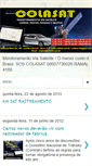 Mobile Screenshot of colasat.blogspot.com