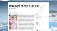 Desktop Screenshot of mveritas.blogspot.com