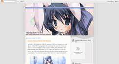 Desktop Screenshot of hirito.blogspot.com