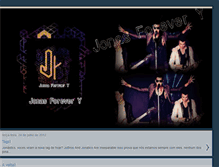 Tablet Screenshot of jonasspprojeto.blogspot.com