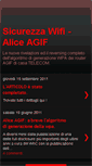 Mobile Screenshot of alice-agif.blogspot.com