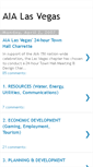 Mobile Screenshot of aialasvegas.blogspot.com