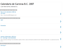 Tablet Screenshot of ctscarreras2007.blogspot.com