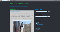 Desktop Screenshot of 328dlcr.blogspot.com