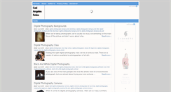 Desktop Screenshot of casi-angelesfotos.blogspot.com