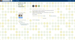 Desktop Screenshot of comunepavone.blogspot.com