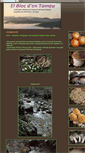 Mobile Screenshot of elblocdentomeu.blogspot.com