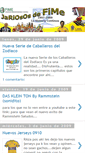 Mobile Screenshot of jariosos.blogspot.com