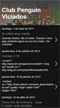 Mobile Screenshot of clubpenguinviciados.blogspot.com