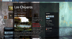 Desktop Screenshot of carlita-loschiparos135.blogspot.com