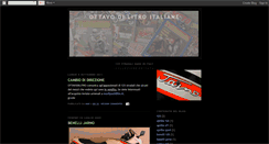 Desktop Screenshot of ottavodilitro.blogspot.com