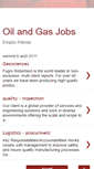 Mobile Screenshot of jobs-energy.blogspot.com