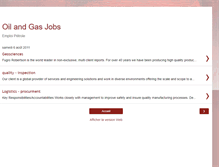 Tablet Screenshot of jobs-energy.blogspot.com